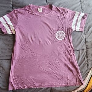 PINK T-SHIRT